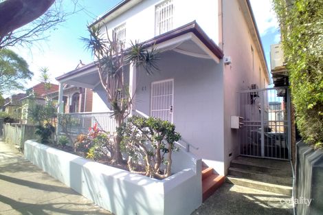 2/61 Renwick St, Leichhardt, NSW 2040