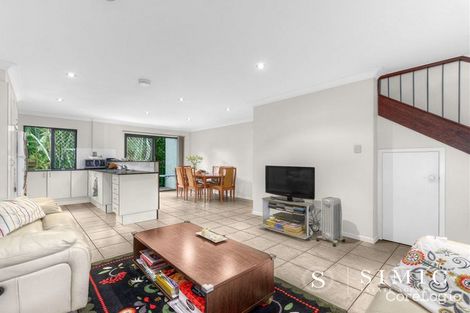 Property photo of 4/104 Richmond Road Morningside QLD 4170