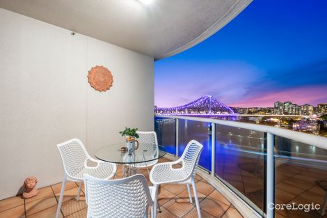 Property photo of 85/32 Macrossan Street Brisbane City QLD 4000