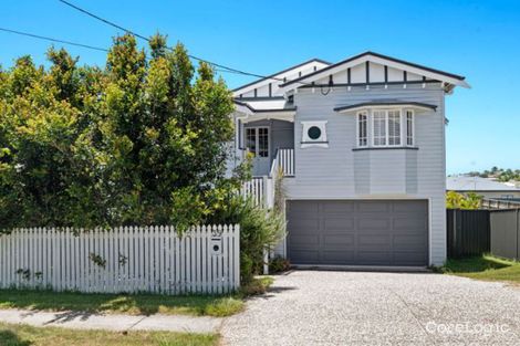 Property photo of 39 Nicholson Street Greenslopes QLD 4120