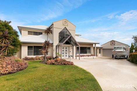 Property photo of 23 Cervantes Place Sorrento WA 6020