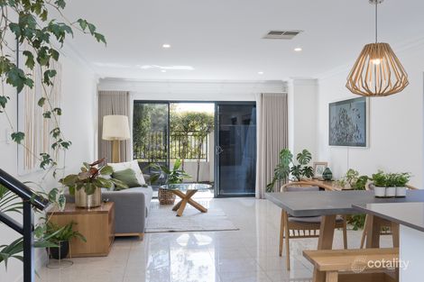 Property photo of 1/16 Leverburgh Street Ardross WA 6153