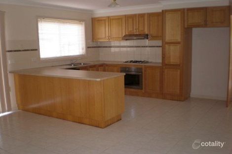 Property photo of 1 Flamingo Point South Morang VIC 3752