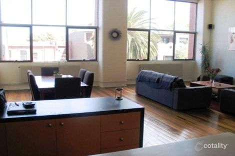 Property photo of 19/120 Cambridge Street Collingwood VIC 3066