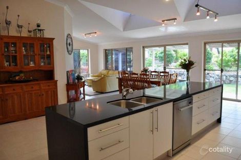 Property photo of 156 Strawberry Road Bonogin QLD 4213