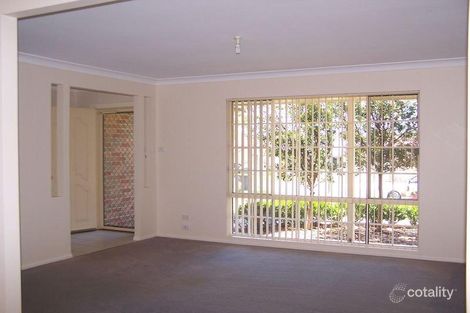 Property photo of 3 Kestrel Avenue Sanctuary Point NSW 2540