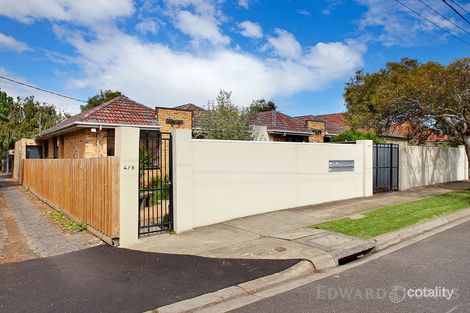 6/6 Turner St, Moonee Ponds, VIC 3039