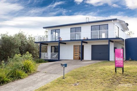 Property photo of 22 Kurrawa Drive Kioloa NSW 2539