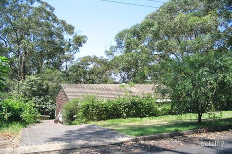 38 Ross Cres, Blaxland, NSW 2774