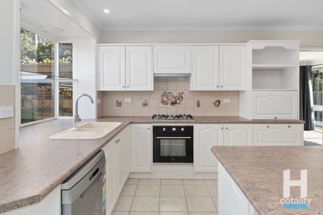 Property photo of 41 Leawarra Parade Frankston VIC 3199