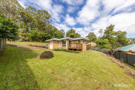 Property photo of 7 Ironbark Court Goonellabah NSW 2480