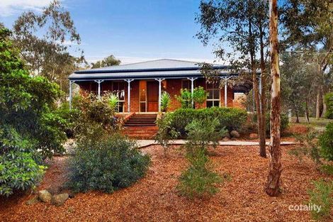 Property photo of 11 Blair Street Warrandyte VIC 3113