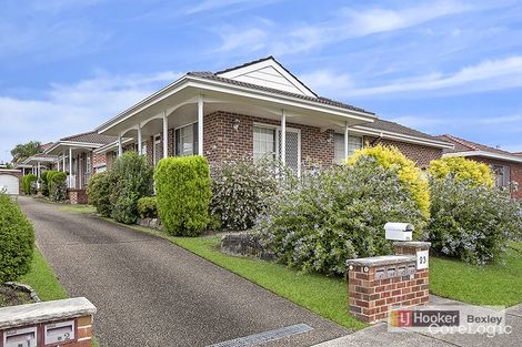 Property photo of 1/23 Regent Street Bexley NSW 2207