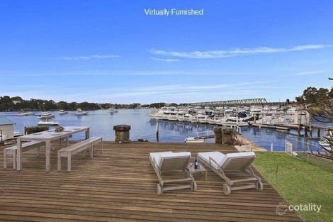 Property photo of 29 Harrow Street Sylvania NSW 2224