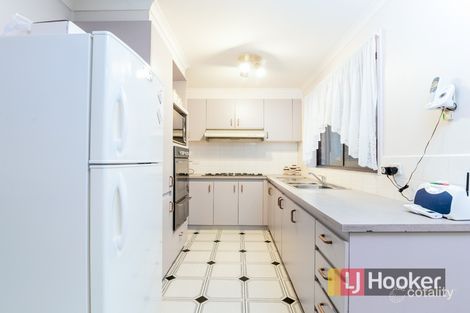 Property photo of 7 Ridge Court Hampton Park VIC 3976