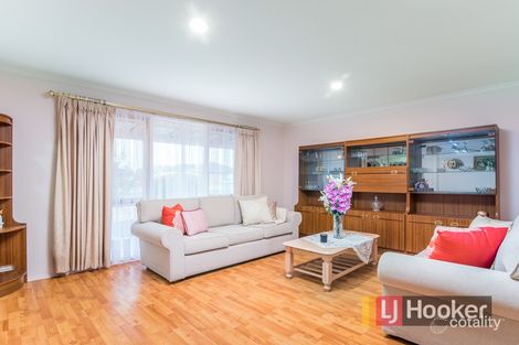 Property photo of 7 Ridge Court Hampton Park VIC 3976