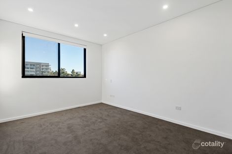 Property photo of 35/93 Caddies Boulevard Rouse Hill NSW 2155