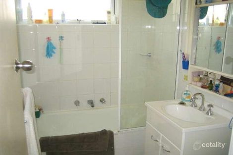 Property photo of 8/50 Botanic Road Mosman NSW 2088