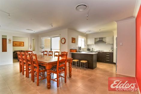 Property photo of 10 Freedom Circuit Kellyville Ridge NSW 2155