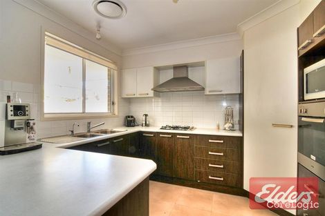 Property photo of 10 Freedom Circuit Kellyville Ridge NSW 2155