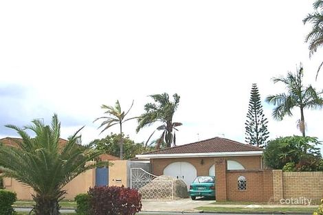 166 Sunshine Bvd, Mermaid Waters, QLD 4218