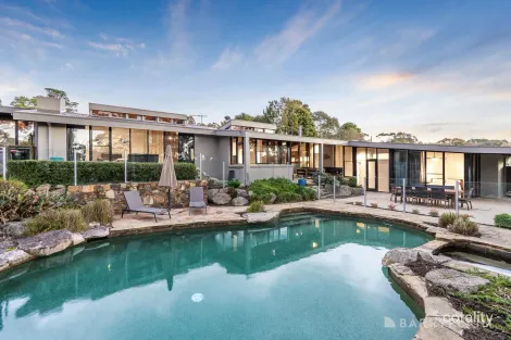 190 Berringa Rd, Park Orchards, VIC 3114