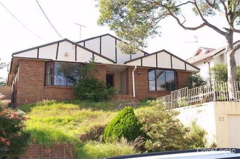 Property photo of 57 Balfour Road Kensington NSW 2033