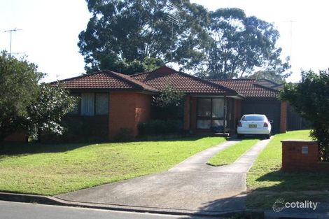 49 Chesterfield Rd, South Penrith, NSW 2750