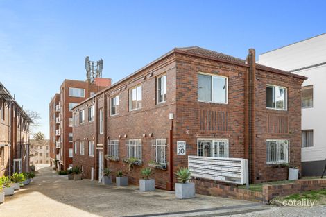 Property photo of 9/16 Military Road North Bondi NSW 2026