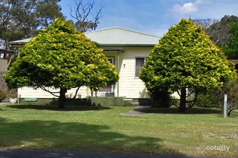 7 Carrington Ave, Woy Woy, NSW 2256