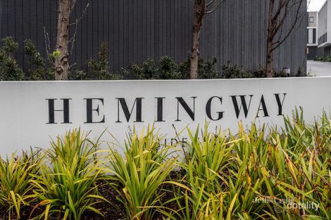 Property photo of 6 Hemingway Place Alphington VIC 3078
