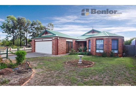 11 Oldtrack Pl, Hoppers Crossing, VIC 3029