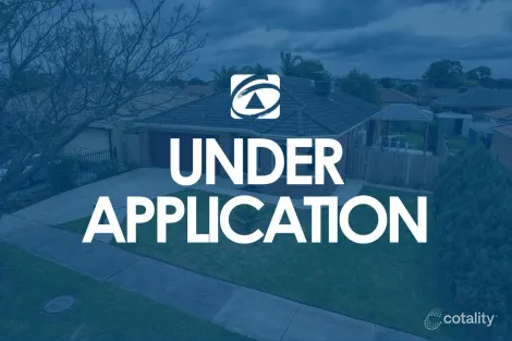 Property photo of 5 Watts Terrace Pakenham VIC 3810