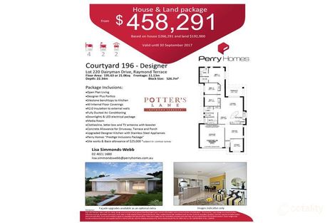 Lot 220 Dairyman Dr, Raymond Terrace, NSW 2324