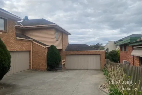 2/10 Bellevue Ave, Rosanna, VIC 3084