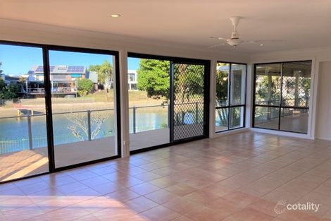 Property photo of 9 Aroona Avenue Broadbeach Waters QLD 4218