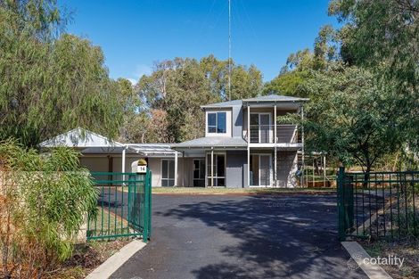 Property photo of 14 Marine Drive Leschenault WA 6233
