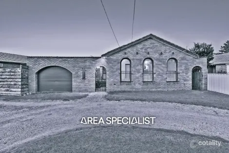 Property photo of 69 Darren Road Keysborough VIC 3173