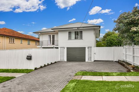 Property photo of 712 Hamilton Road Chermside West QLD 4032