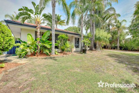 31 Nethercott St, Huntingdale, WA 6110