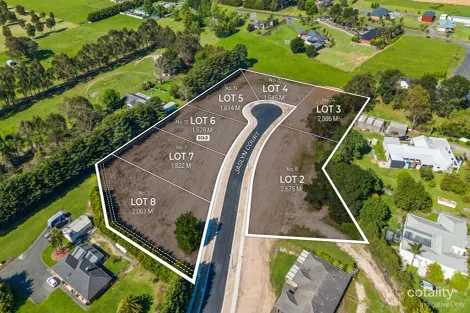8 Jaslyn Ct, Morwell, VIC 3840