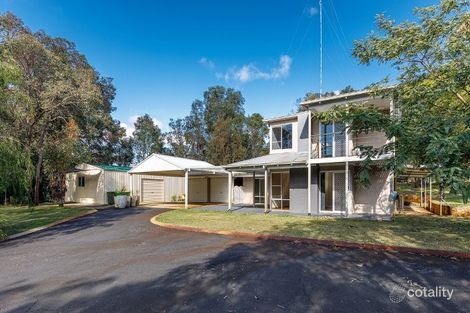 Property photo of 14 Marine Drive Leschenault WA 6233