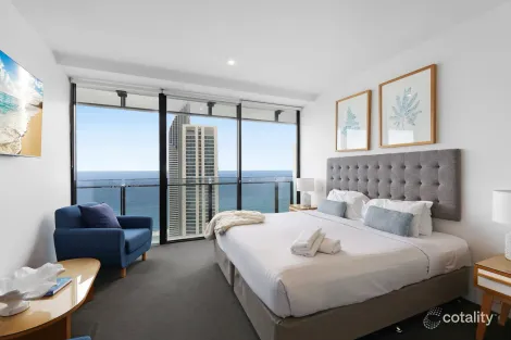 2492/9 Ferny Ave, Surfers Paradise, QLD 4217
