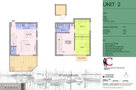 2/8 Todd St, Spearwood, WA 6163