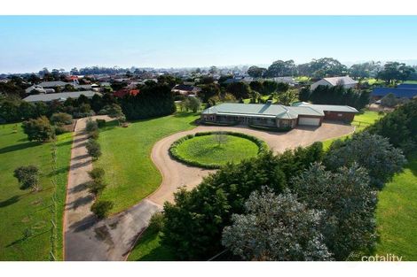 Property photo of 12 Century Drive Mount Martha VIC 3934