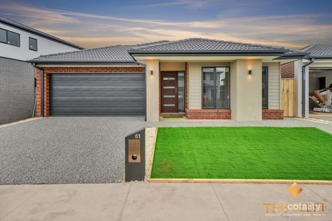 61 Maryanne Way, Fraser Rise, VIC 3336