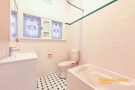Property photo of 3 Lyons Street Strathfield NSW 2135