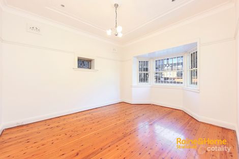 Property photo of 3 Lyons Street Strathfield NSW 2135