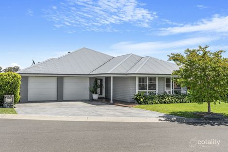 Property photo of 12 Silvereye Close South Nowra NSW 2541