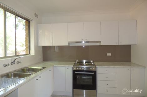 Property photo of 2/43 O'Connell Street North Parramatta NSW 2151